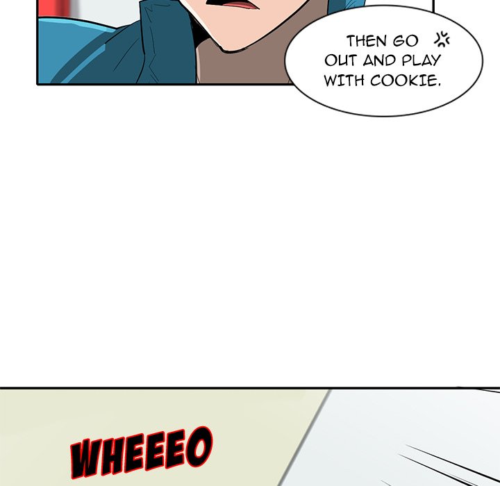 Stardust Stardust EP 28 - Toomics page 88 - 