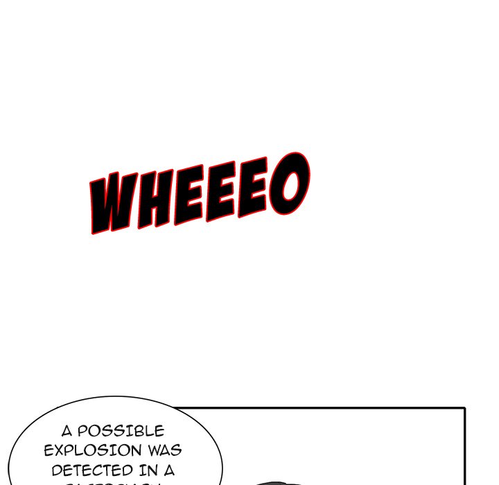 Stardust Stardust EP 28 - Toomics page 90 - 