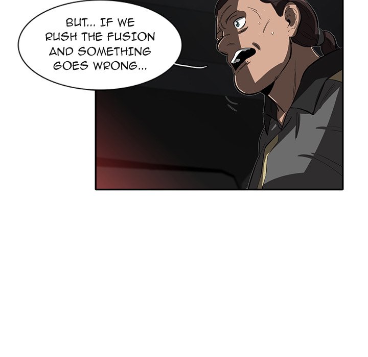 Stardust Stardust EP 28 - Toomics page 10 - 