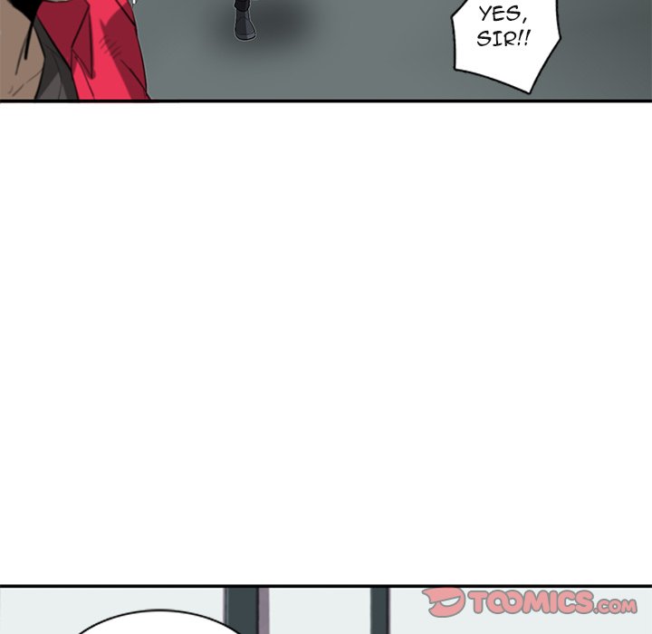Stardust Stardust EP 28 - Toomics page 93 - 