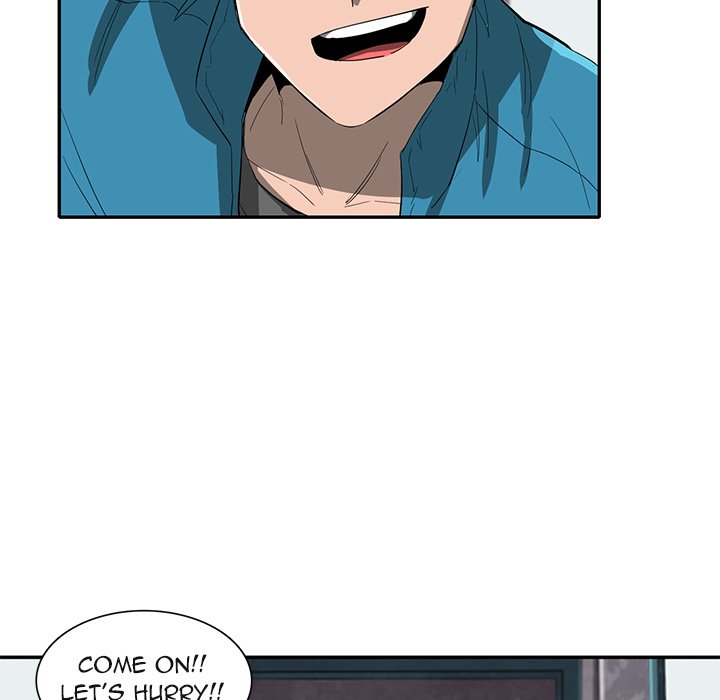 Stardust Stardust EP 28 - Toomics page 96 - 