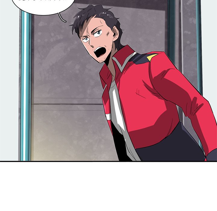 Stardust Stardust EP 28 - Toomics page 97 - 