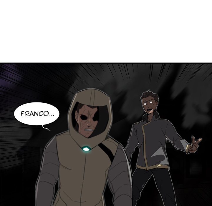Stardust Stardust EP 29 - Toomics page 11 - 