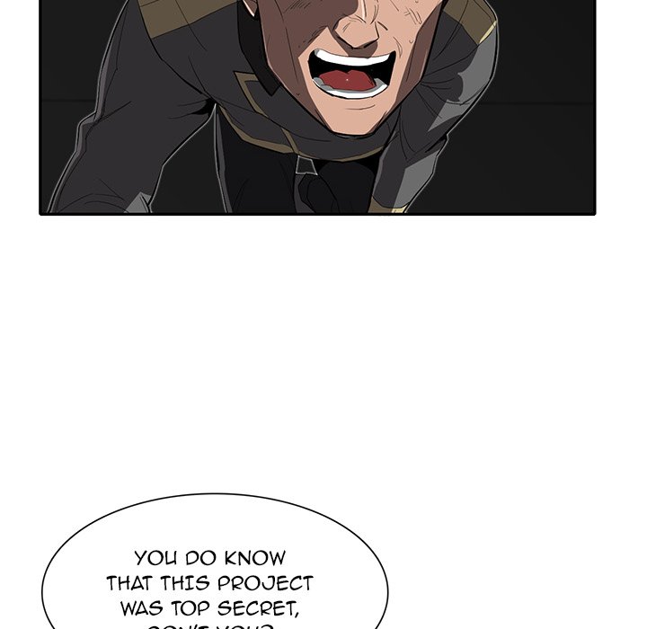 Stardust Stardust EP 29 - Toomics page 101 - 