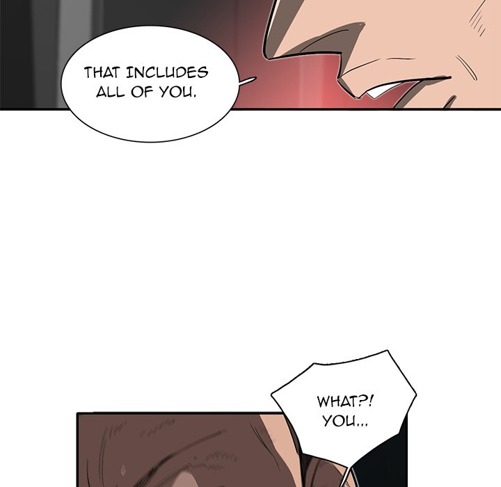 Stardust Stardust EP 29 - Toomics page 104 - 