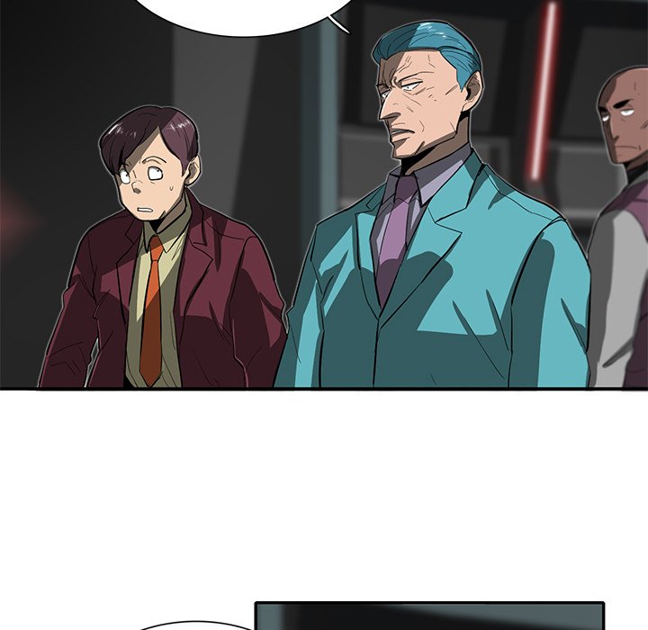 Stardust Stardust EP 29 - Toomics page 108 - 