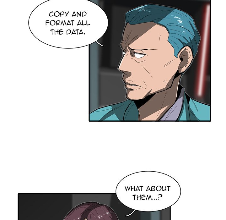 Stardust Stardust EP 29 - Toomics page 109 - 