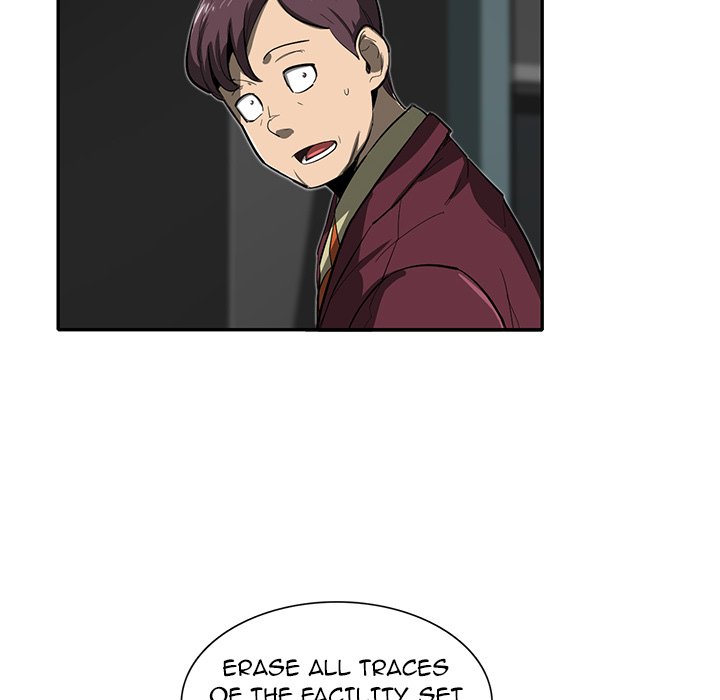 Stardust Stardust EP 29 - Toomics page 110 - 