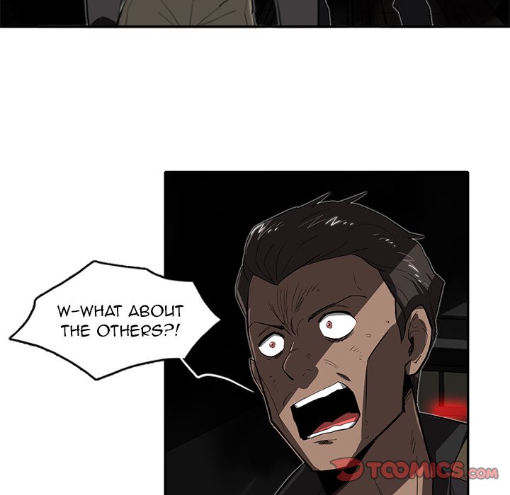 Stardust Stardust EP 29 - Toomics page 12 - 