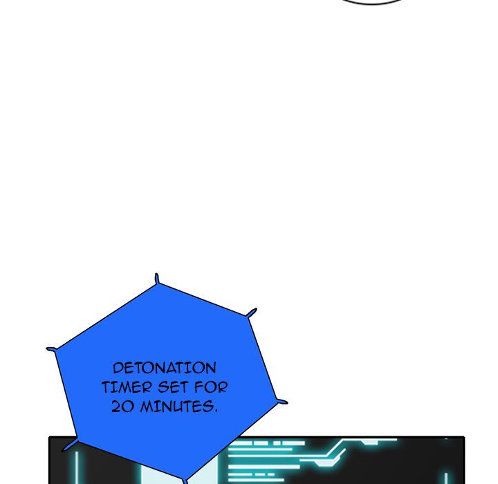 Stardust Stardust EP 29 - Toomics page 112 - 