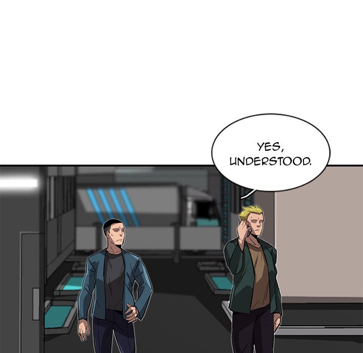Stardust Stardust EP 29 - Toomics page 114 - 