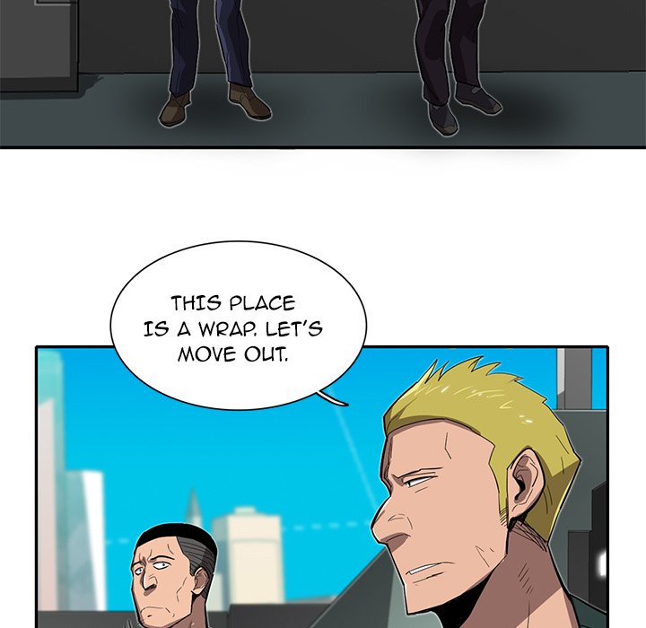 Stardust Stardust EP 29 - Toomics page 115 - 