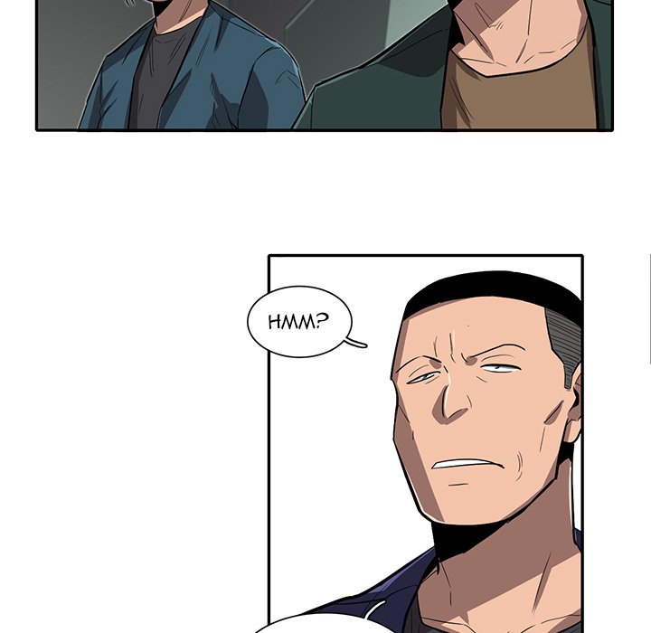 Stardust Stardust EP 29 - Toomics page 116 - 