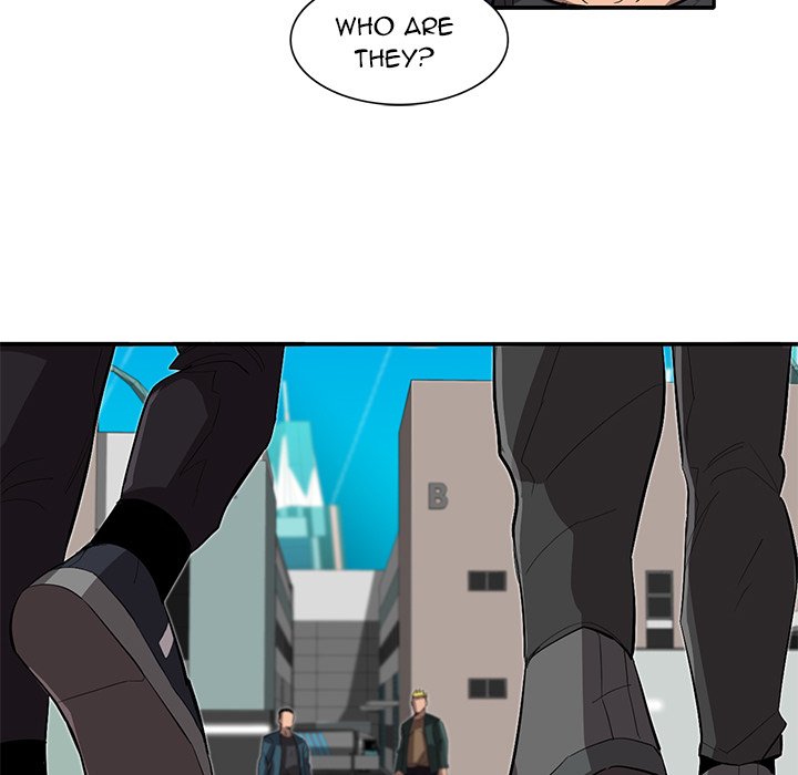 Stardust Stardust EP 29 - Toomics page 117 - 