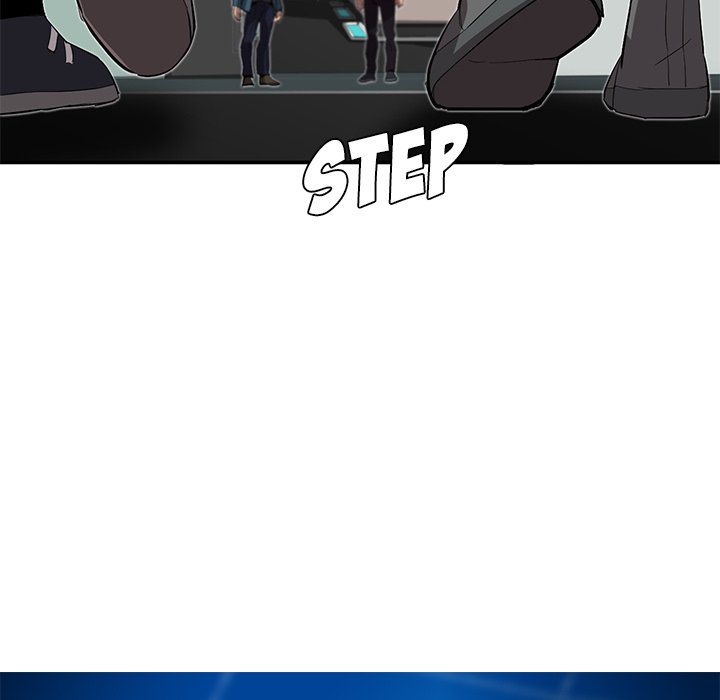 Stardust Stardust EP 29 - Toomics page 118 - 