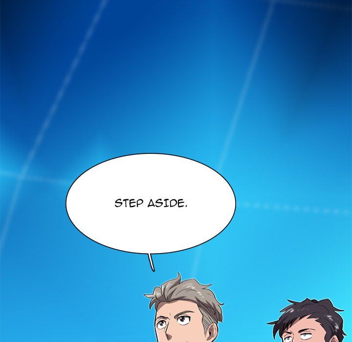 Stardust Stardust EP 29 - Toomics page 119 - 