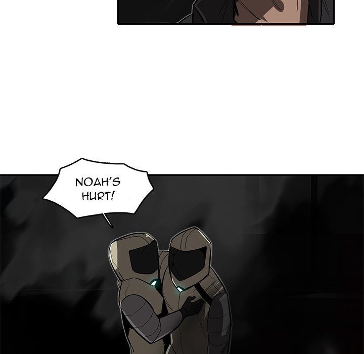 Stardust Stardust EP 29 - Toomics page 13 - 