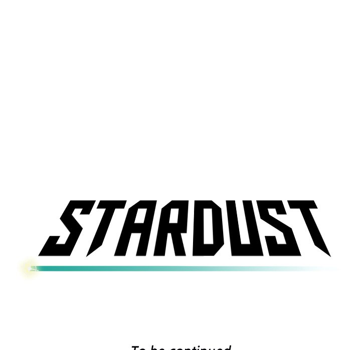 Stardust Stardust EP 29 - Toomics page 121 - 
