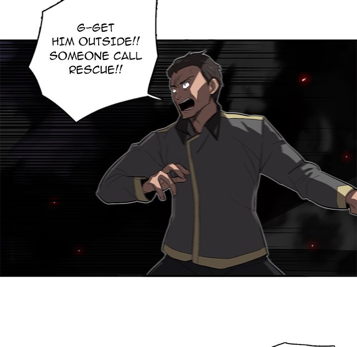 Stardust Stardust EP 29 - Toomics page 15 - 