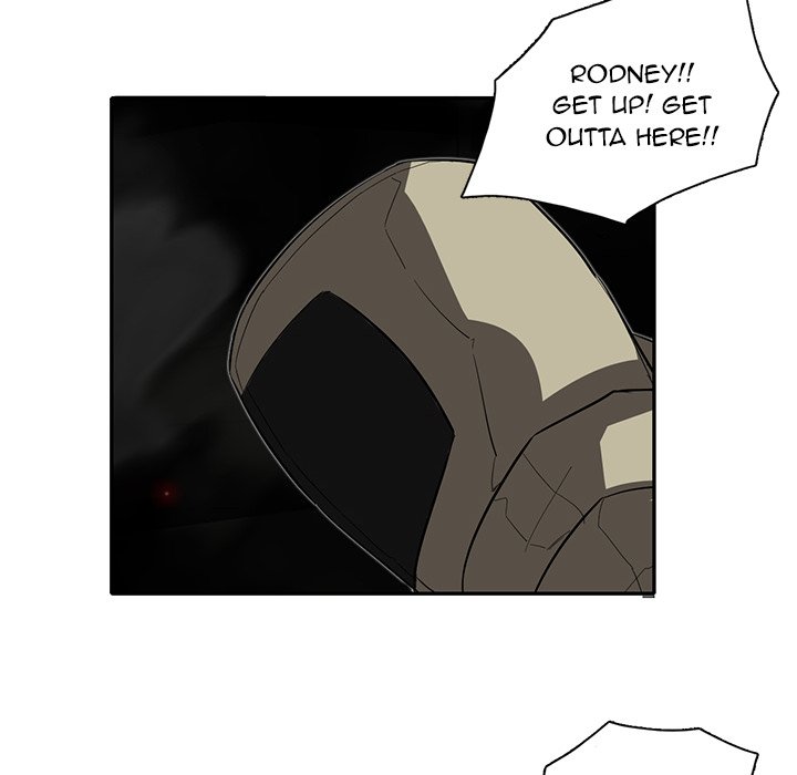 Stardust Stardust EP 29 - Toomics page 16 - 