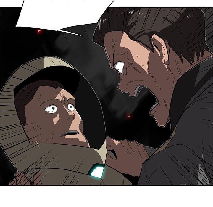 Stardust Stardust EP 29 - Toomics page 19 - 