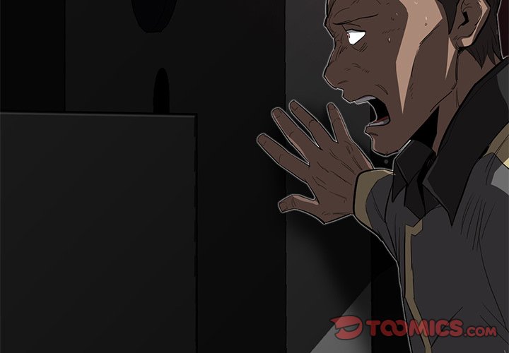 Stardust Stardust EP 29 - Toomics page 3 - 