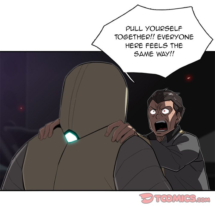 Stardust Stardust EP 29 - Toomics page 21 - 