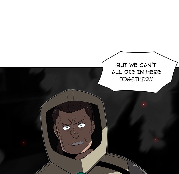 Stardust Stardust EP 29 - Toomics page 22 - 