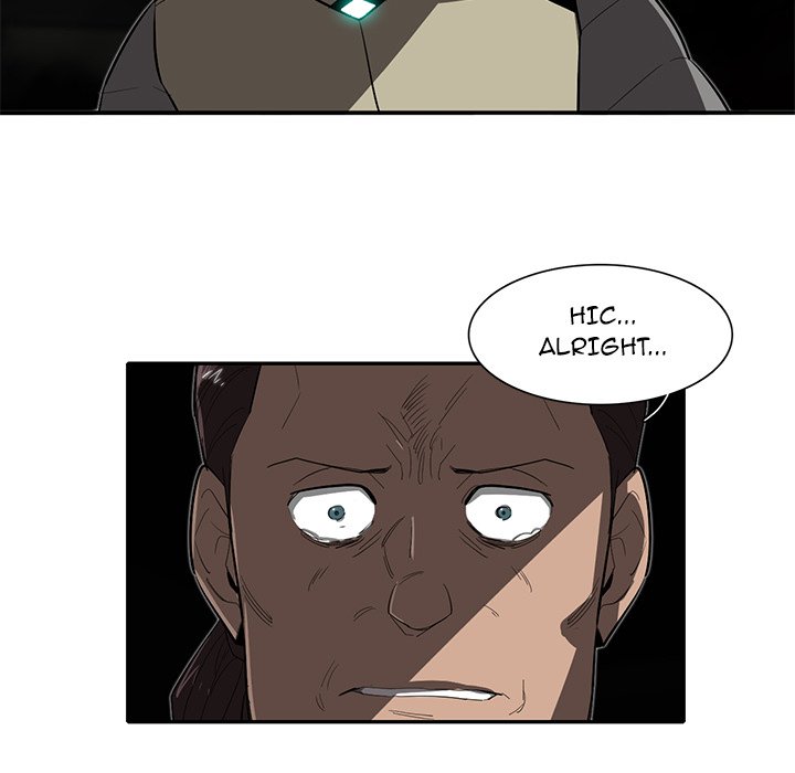 Stardust Stardust EP 29 - Toomics page 23 - 