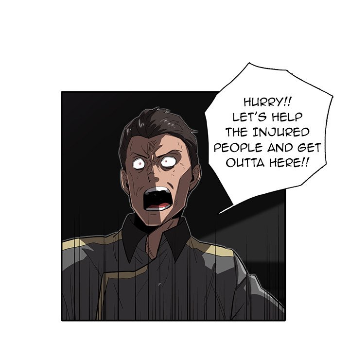 Stardust Stardust EP 29 - Toomics page 24 - 