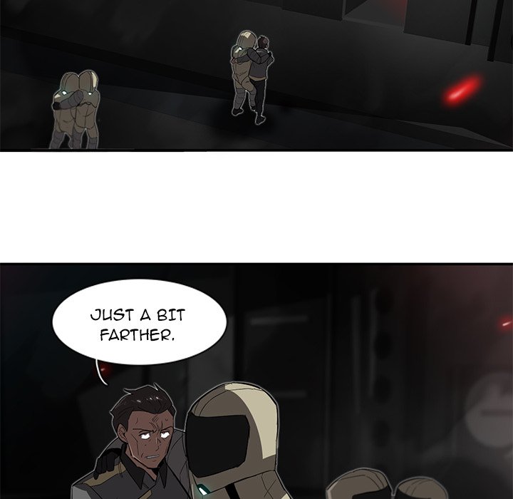 Stardust Stardust EP 29 - Toomics page 26 - 