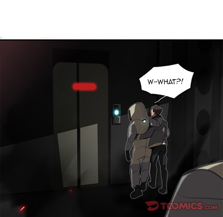 Stardust Stardust EP 29 - Toomics page 30 - 