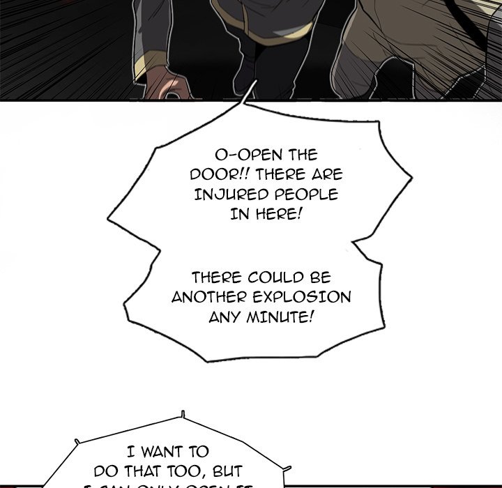 Stardust Stardust EP 29 - Toomics page 34 - 