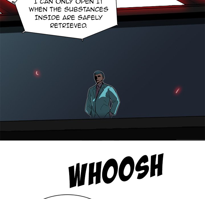 Stardust Stardust EP 29 - Toomics page 35 - 