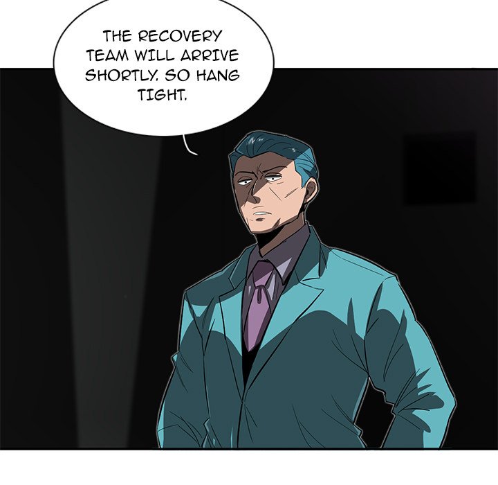 Stardust Stardust EP 29 - Toomics page 36 - 