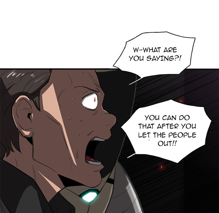 Stardust Stardust EP 29 - Toomics page 37 - 