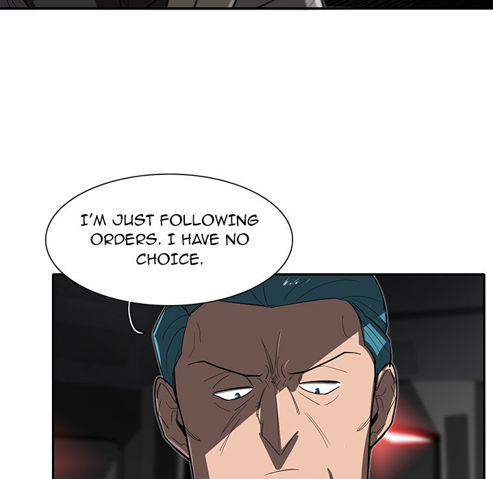 Stardust Stardust EP 29 - Toomics page 38 - 