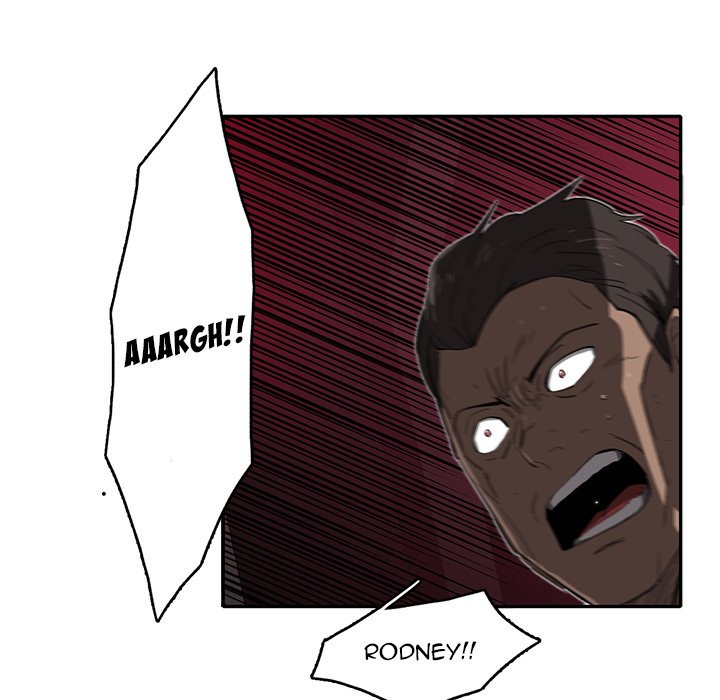 Stardust Stardust EP 29 - Toomics page 5 - 
