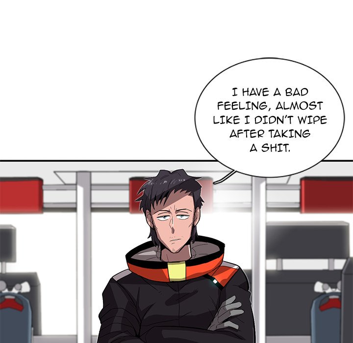 Stardust Stardust EP 29 - Toomics page 53 - 