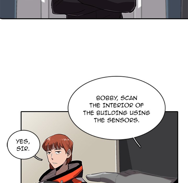 Stardust Stardust EP 29 - Toomics page 54 - 