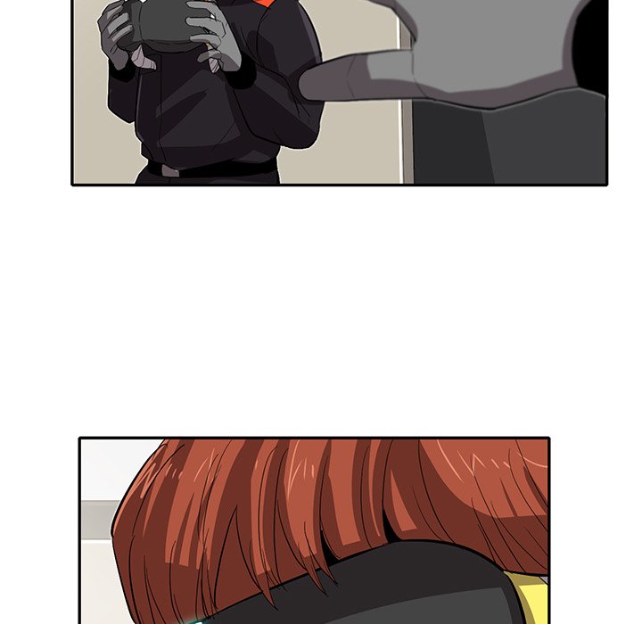 Stardust Stardust EP 29 - Toomics page 55 - 