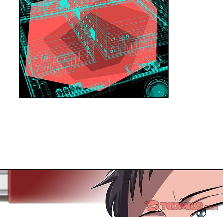 Stardust Stardust EP 29 - Toomics page 57 - 
