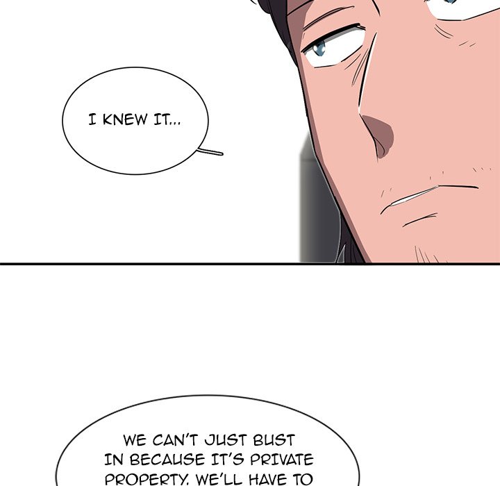 Stardust Stardust EP 29 - Toomics page 58 - 