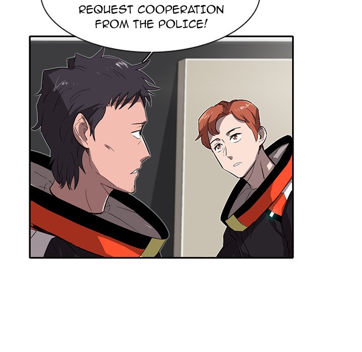 Stardust Stardust EP 29 - Toomics page 59 - 