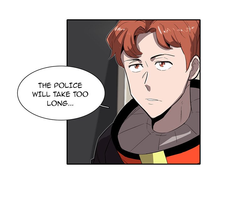 Stardust Stardust EP 29 - Toomics page 60 - 