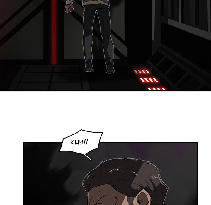 Stardust Stardust EP 29 - Toomics page 7 - 