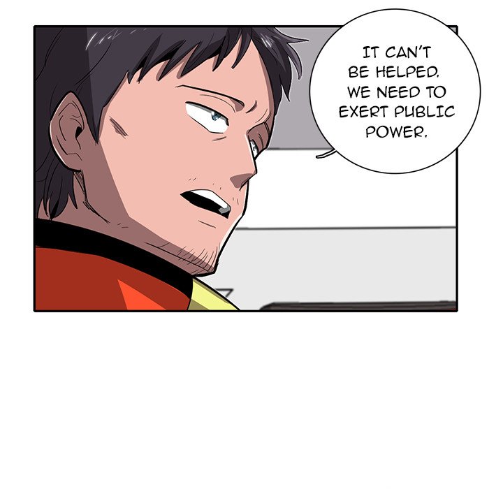 Stardust Stardust EP 29 - Toomics page 61 - 
