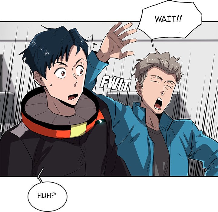 Stardust Stardust EP 29 - Toomics page 62 - 