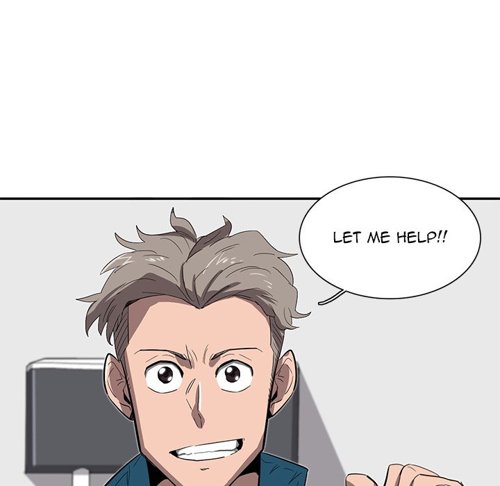 Stardust Stardust EP 29 - Toomics page 63 - 