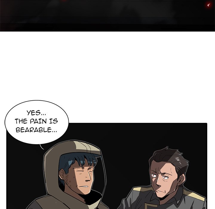 Stardust Stardust EP 29 - Toomics page 67 - 
